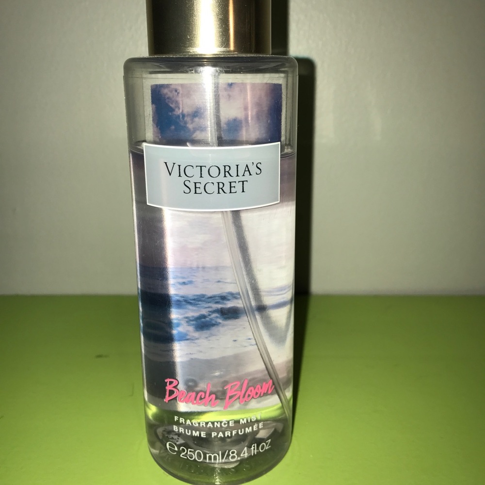 Victoria's Secret Fragrance Mist